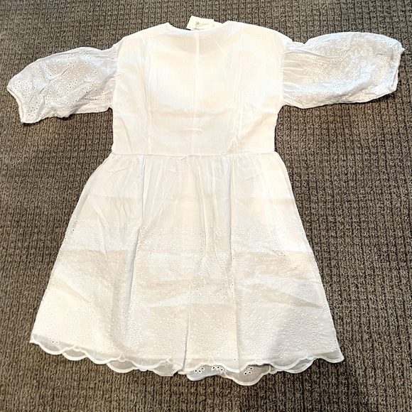 BNWT Matilda Jane Montrose Dress - Picture 1 of 5